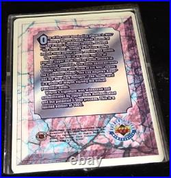 UD/Wayne Gretzky with2-Autographed Porcelain Signature Series-50/1000-with1979 RC/UG