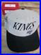 Vintage 1990s Wayne Gretzky NHL LA Kings Twice Autographed Corduroy Hat RARE