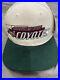 Vintage Phoenix Coyotes Sports Cap. JSA Certificates RARE Signed By Wayne Gretzk