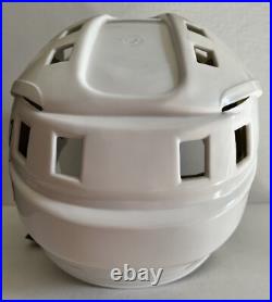 Vintage Signed Wayne Gretzky Jofa Hockey Helmet Full Size Adult 1990