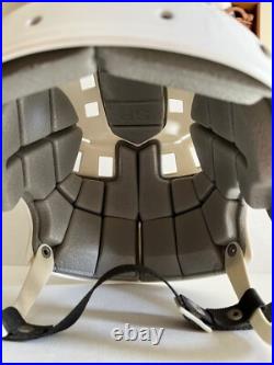 Vintage Signed Wayne Gretzky Jofa Hockey Helmet Full Size Adult 1990