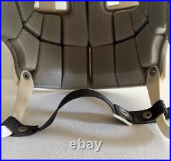 Vintage Signed Wayne Gretzky Jofa Hockey Helmet Full Size Adult 1990