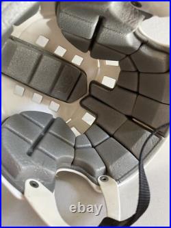 Vintage Signed Wayne Gretzky Jofa Hockey Helmet Full Size Adult 1990