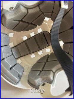 Vintage Signed Wayne Gretzky Jofa Hockey Helmet Full Size Adult 1990