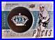WAYNE GRETZKY-2016/17 UD Signature Pucks (#17/17) AUTO/AUTOGRPAH-RARE 1/1 Type