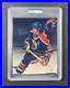 WAYNE GRETZKY Autograph AUTO 8x10 PSA/DNA Sealed SLABBED Photo? PSA 10