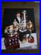 WAYNE GRETZKY Edmonton Oilers signed autographed Vintage 8x10 PHOTO jsa Coa