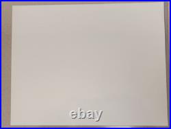 WAYNE GRETZKY GENUINE SIGNED EDMONTON OILERS 8x10 PHOTO WGA AUTOGRAPH COA AUTO