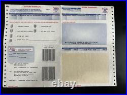 WAYNE GRETZKY SIGNED NY Rangers Center Ice GAME JERSEY ORIGINAL Purchase Papers