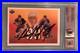 WAYNE GRETZKY Signed 1991-92 UPPER DECK #38 Beckett Slabbed graded GEM MINT 10