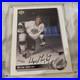 WAYNE GRETZKY Signed 1992 UPPER DECK Autograph AUTO 8x10 Photo 426/ 500