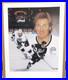 WAYNE GRETZKY Signed/Autographed 20 X 26 Lithograph NHL LA Kings 607/2000