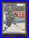 WAYNE GRETZKY Signed L. A. KINGS 8 X 10 PHOTO Beckett Encapsulated (BAS)
