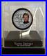 WAYNE GRETZKY Signed Puck All Time Scoring Record #416/1851 with Display Case WOW