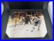 WAYNE GRETZKY UPPER DECK LIMITED EDITION 802 GOAL SIGNED 8x10 PHOTO UDA
