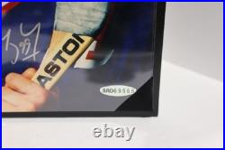 WAYNE GRETZKY UPPER DECK UD SIGNED 8x10 PHOTO REDEMPTION PRIZE FROM McDonald's WAYNE GRETZKY UPPER DECK UD SIGNED 8x10 PHOTO REDEMPTION PRIZE FROM McDonald's