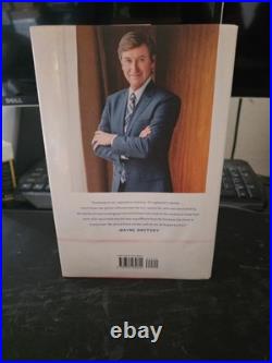 WAYNE GRETZKY in person SIGNED in Person 99 Stories of the Game, NHL Hockey
