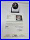 WAYNE GRETZKY signed team CANADA puck JSA COA Full LOA RANGERS OILERS KINGS