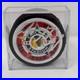 Wayne Gretzky 1991 42nd NHL All Star Game Signed Puck Hockey LA Kings Blackhawks