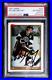 Wayne Gretzky 1991 Topps Hockey Card #321 Psa/dna Autograph 9 Mint Signed Hof