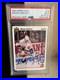 Wayne Gretzky 1991 Upper Deck Canada Cup Signed #545/999 Auto 10