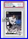 Wayne Gretzky 1992-93 Upper Deck Autograph Card #25 266/500 PSA/DNA 10 (UD COA)