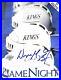 Wayne Gretzky 1992 La Kings Autographed Program