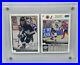 Wayne Gretzky 1993-94 Signed Auto Card Set UDA Kings Oilers Blues Rangers