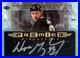 Wayne Gretzky 2003-04 Upper Deck Premier Autograph Card #PS-WG