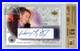 Wayne Gretzky 2003-04 Upper Deck Trilogy Scripts Autograph Card #S3-99 BGS 9.5