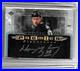 Wayne Gretzky 2004 Ud Premier Collection Premier Signatures Certified Autograph