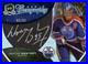 Wayne Gretzky 2008 The Cup Chirography Autograph Card CC-WG 42/50 (Foil Bubbles)