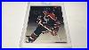 Wayne Gretzky 8 X10 Autograph Edmonton Oilers