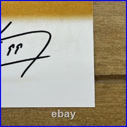 Wayne Gretzky #99 Autographed Edmonton Oilers 11x14 Hand Signed COA Hologram