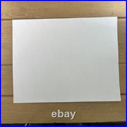 Wayne Gretzky #99 Autographed Edmonton Oilers 11x14 Hand Signed COA Hologram