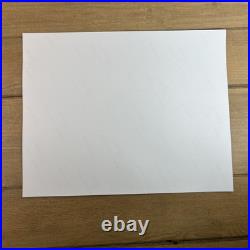 Wayne Gretzky #99 Autographed Edmonton Oilers 11x14 Hand Signed COA Hologram