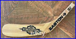 Wayne Gretzky'99' Easton Signed Hockey Stick Blade With'GRETZKY' Stamp