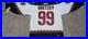Wayne Gretzky #99 HOF The Great One Hand-Signed Phoenix Coyotes Jersey With Tags
