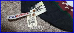 Wayne Gretzky #99 HOF The Great One Hand-Signed Phoenix Coyotes Jersey With Tags