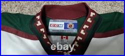 Wayne Gretzky #99 HOF The Great One Hand-Signed Phoenix Coyotes Jersey With Tags