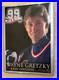 Wayne Gretzky 99 My Life In Pictures Signed 1st Printing
