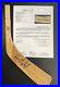 Wayne Gretzky 99 SIGNED Easton Pro Game Model Hockey Blade Autograph with COA