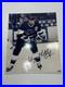 Wayne Gretzky #99 Signed Autographed LA Kings 8x10 Hockey Photo NHL HOF