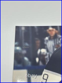 Wayne Gretzky #99 Signed Autographed LA Kings 8x10 Hockey Photo NHL HOF