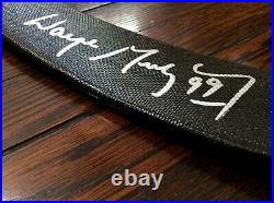 Wayne Gretzky Autograpged Signed Tps Response Hockey Stick Excellent Cond