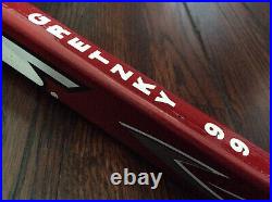 Wayne Gretzky Autograpged Signed Tps Response Hockey Stick Excellent Cond