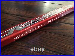 Wayne Gretzky Autograpged Signed Tps Response Hockey Stick Excellent Cond