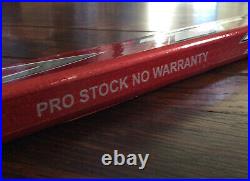 Wayne Gretzky Autograpged Signed Tps Response Hockey Stick Excellent Cond