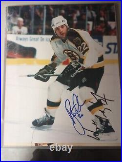 Wayne Gretzky Autograph