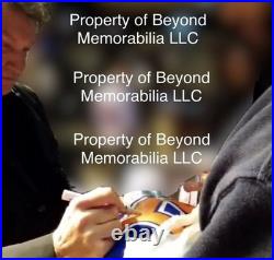 Wayne Gretzky Autograph Signed Edmonton Oilers Jersey XL PROOF Beckett LOA